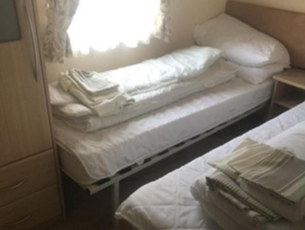 Charming 5-Beds Caravan In Beautiful Seton Sands Port Seton Dış mekan fotoğraf
