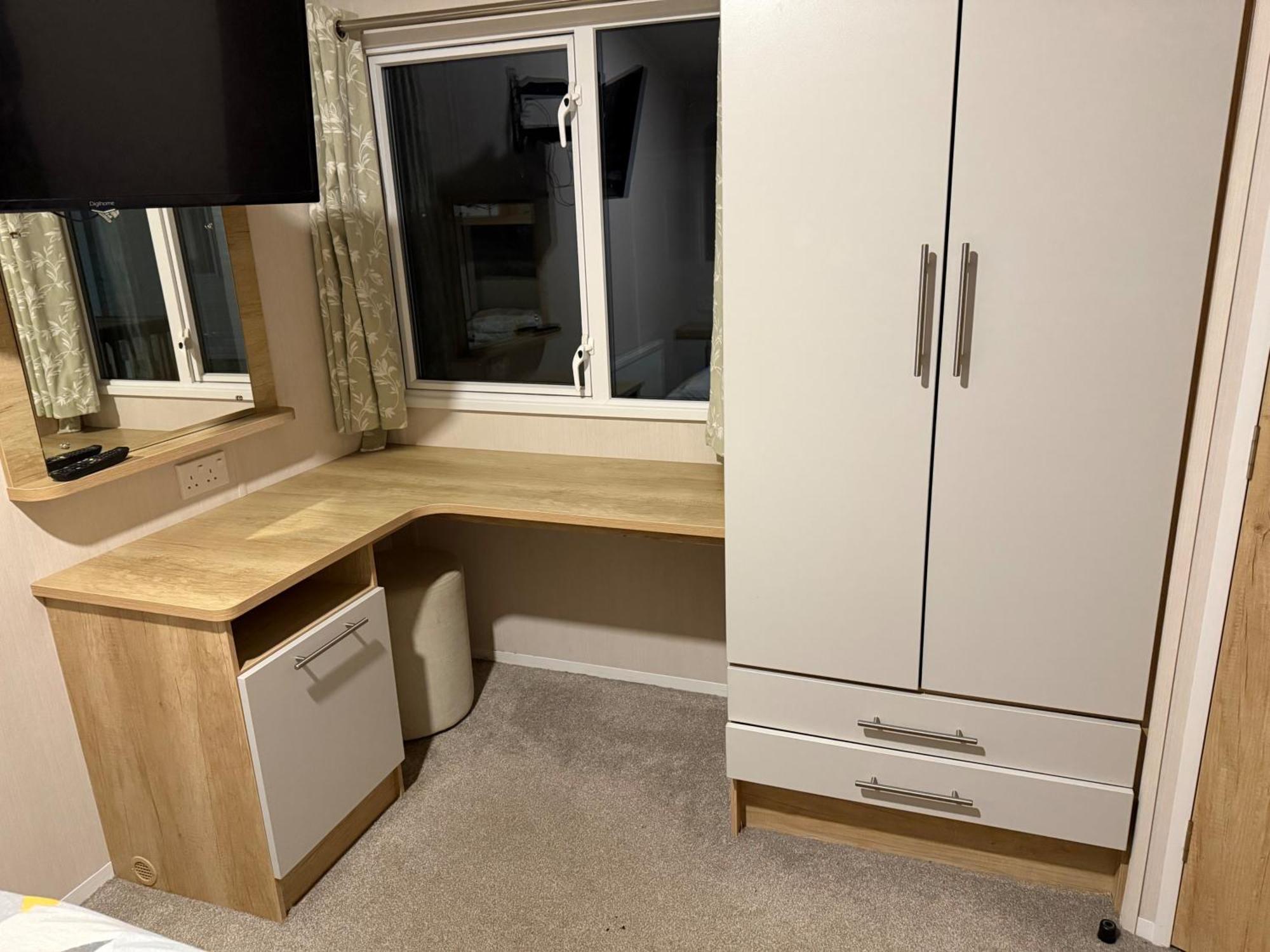 Charming 5-Beds Caravan In Beautiful Seton Sands Port Seton Dış mekan fotoğraf